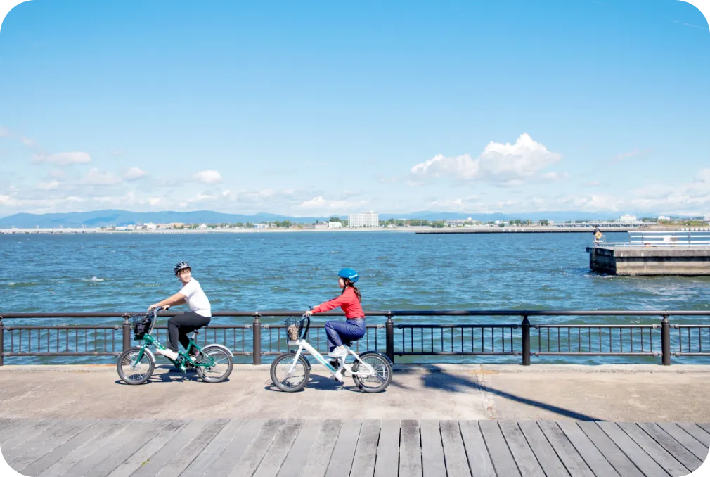 環浜名湖エリア